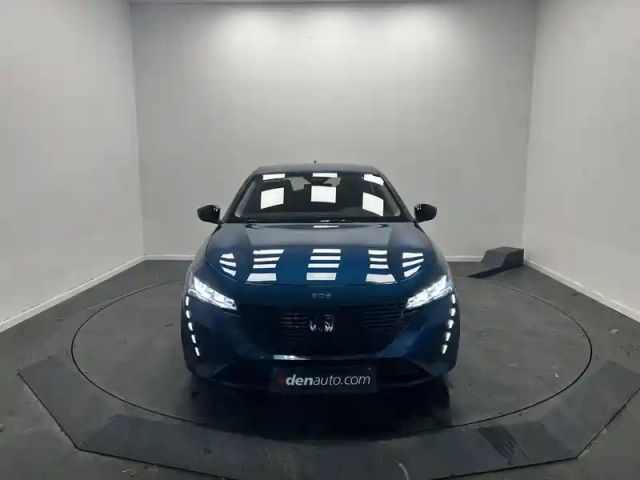 Peugeot 308 bluehdi 130ch s&amp;s eat8 — photo 8