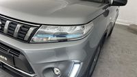 Suzuki Vitara 1.5 Dualjet Hybrid 115ch Privilège Auto — photo 17