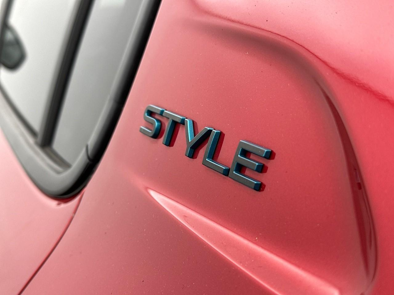 Peugeot 208 puretech 100 s&s bvm6 style — photo 31