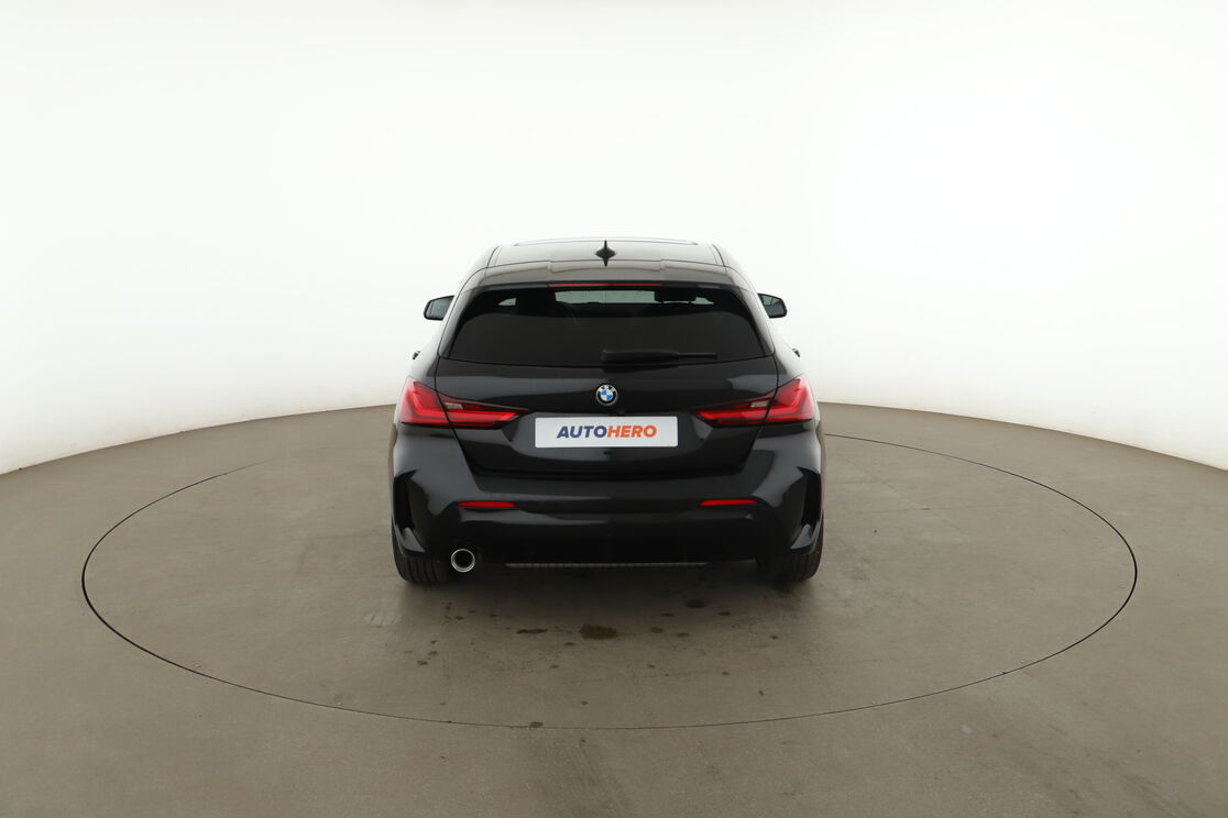 BMW Série 1 118i M Sport DKG7 — photo 4