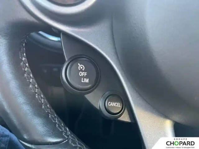 Smart Fortwo coupé 82 ch — photo 84