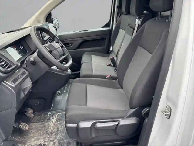Citroën Jumpy fgn m bluehdi 145 bvm6 — photo 4