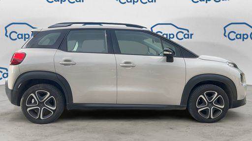 Citroen C3 Aircross 1.5 BlueHdi 100 - Feel – 2019 – 156280 km – Diesel – Boîte Manuelle — photo 2