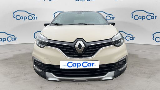 Renault Captur 1.2 TCe 120 Energy - Intens – 2017 – 133261 km – Essence – Boîte Manuelle — photo 25
