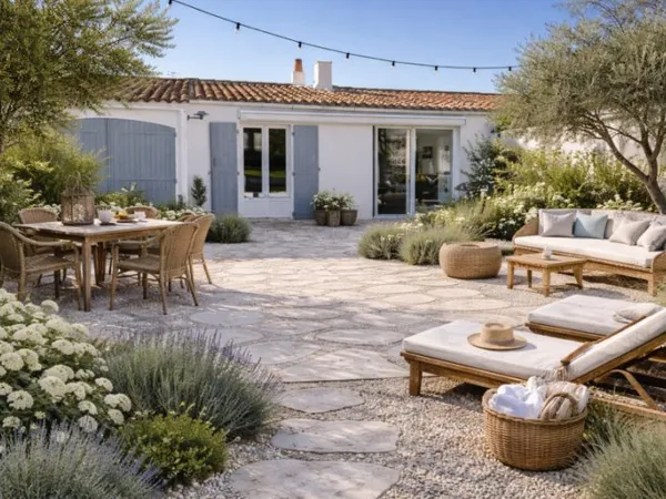 Maison 151 m²