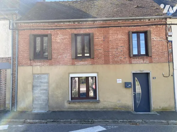 Maison 1 pièce 78 m²
