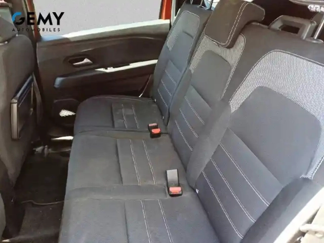 Dacia Jogger eco-g 100 7 places — photo 10