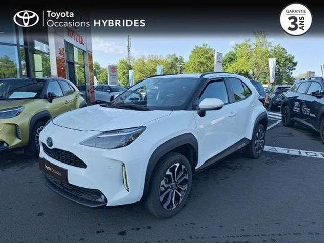 Toyota YARIS CROSS Toyota Yaris Cross 130h Design MC24