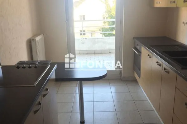 Appartement 3 pièces 67 m²