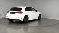 Mercedes Classe A 200 163ch AMG Line 7G-DCT — photo 5