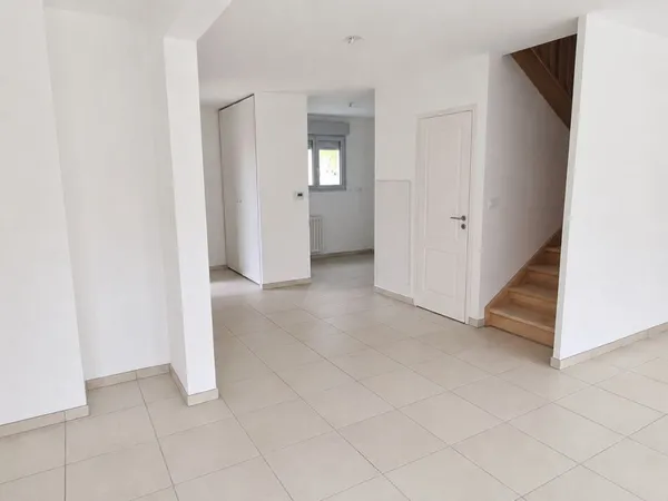 Maison 5 pièces 137 m²