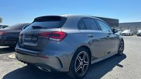 Mercedes Classe A 200 d 150ch AMG Line 8G-DCT — photo 5