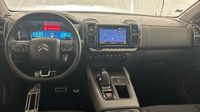 Citroen C5 Aircross Hybrid 225ch Shine e-EAT8 — photo 11