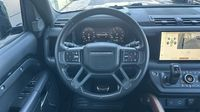 Land-Rover Defender 110 2.0 P400e X-Dynamic X — photo 10