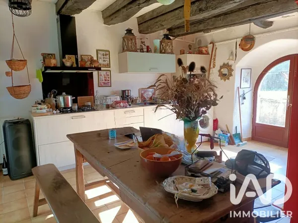 Maison 4 pièces 97 m²