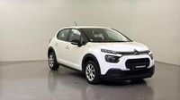 Citroen C3 1.2 PureTech 83ch S&S Feel 122-123g — photo 3