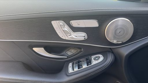 Mercedes Classe GLC 300 e  320 EQ Power 4Matic 9G-Tronic - AMG Line – 2021 – 27029 km – Hybride essence – Boîte Automatique — photo 6