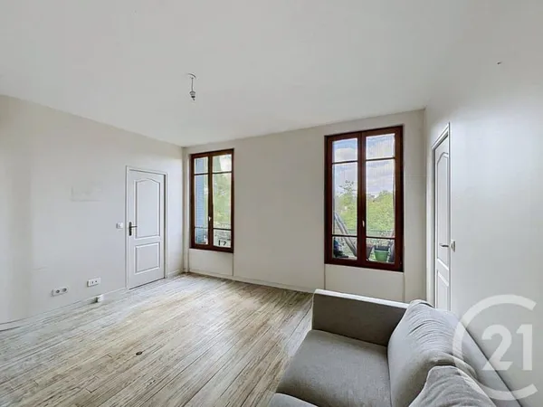 Appartement 4 pièces 74 m²