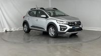 Dacia Sandero 1.0 TCe 90ch Stepway Confort — photo 3
