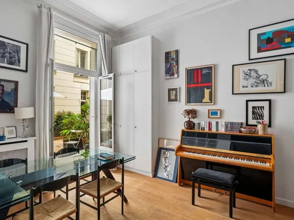 Appartement 5 pièces 90 m²