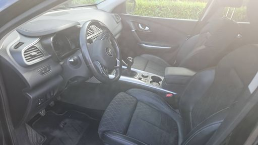 Renault Kadjar 1.3 TCe 140 - Black Edition – 2019 – 134921 km – Essence – Boîte Manuelle — photo 22