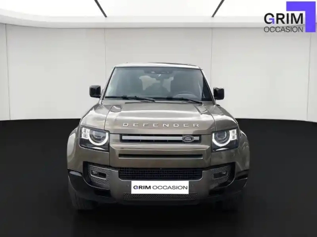 Land Rover Defender 110 p400e phev bva8 x-dynamic — photo 18