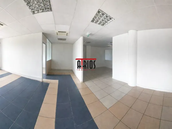 Local professionnel 177 m²