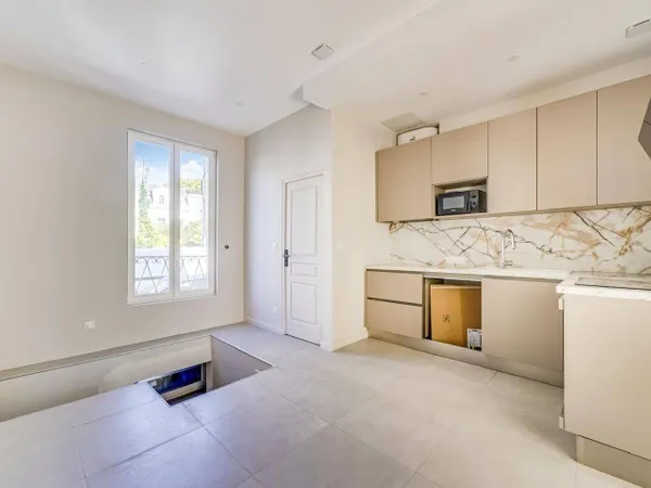 Appartement 3 pièces 95 m²