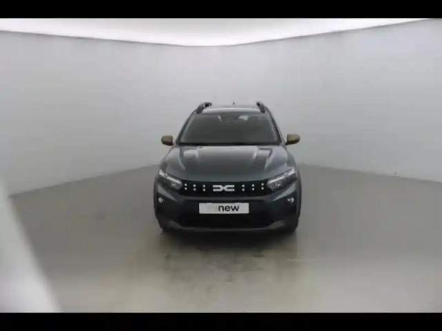 Dacia Sandero 1.2 eco-g 120ch stepway extreme auto -25 — photo 8