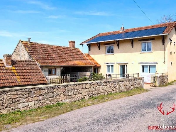 Maison 8 pièces 200 m²