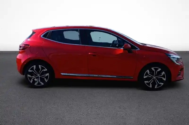 Renault Clio tce 90 - 21n — photo 7