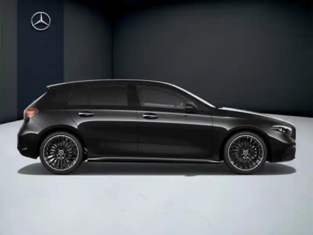 Mercedes Classe A 200 amg line — photo 6
