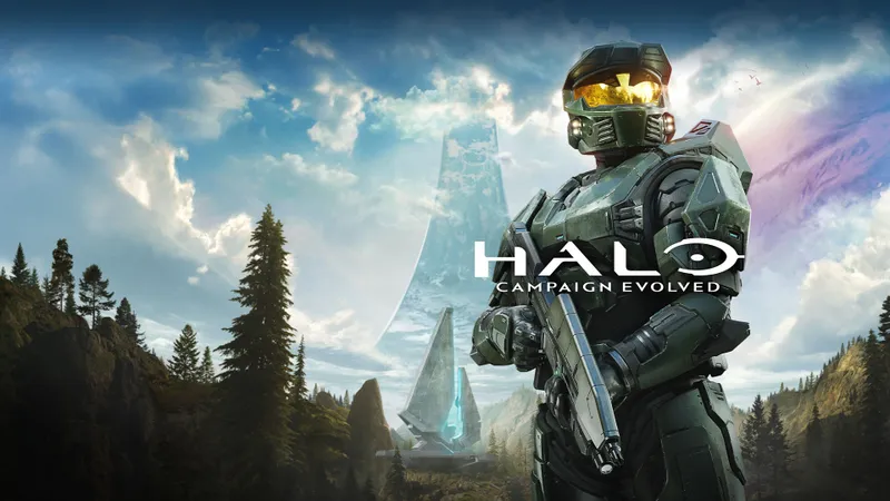 Halo: Campaign Evolved - un DLC est possible, mais il faut que le jeu se vende