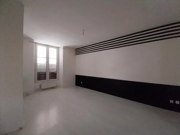 Appartement Type 3 - VIGNORY