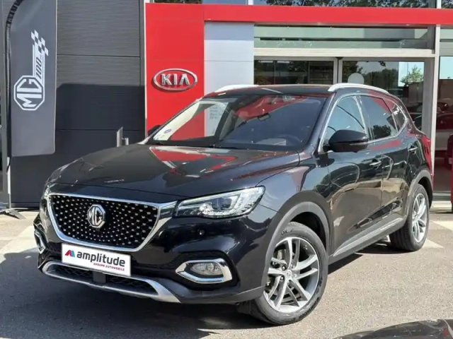 Mg Ehs 1.5t gdi 258ch phev luxury