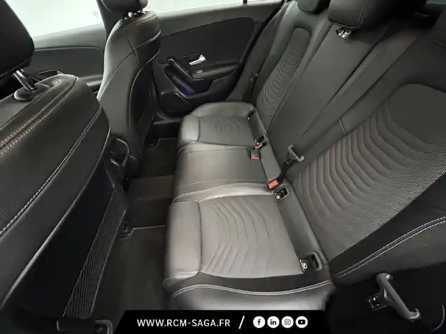 Mercedes Classe A 250 e business line — photo 19