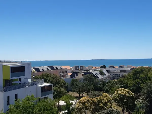 Location Meublé Etudiant les Minimes à La Rochelle