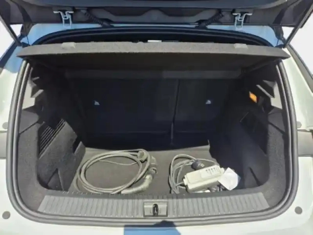 Renault Megane e-tech electric ev60 220ch techno optimum charge — photo 13