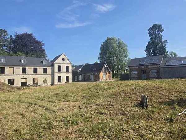 Maison 5 pièces 125 m²