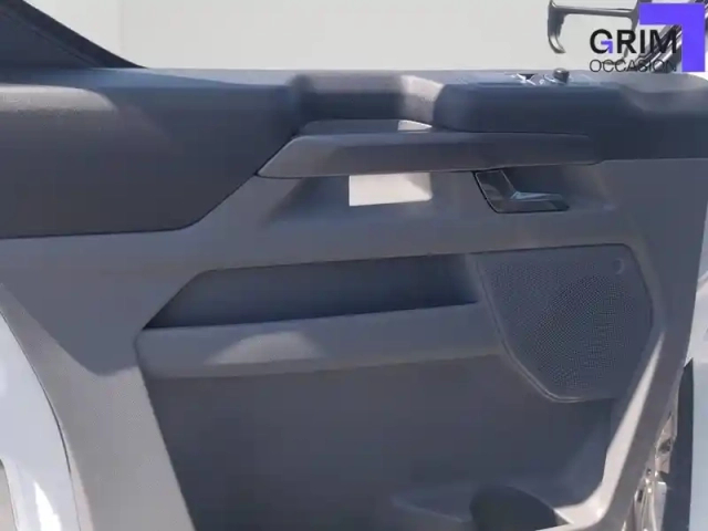 Ford Tourneo custom 320 l2h1 2.0 ecoblue 150 — photo 22