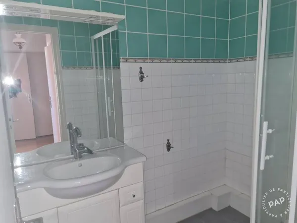 Appartement 4 pièces 78 m²