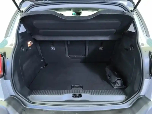 Citroën C3 Aircross bluehdi 110 s&amp;s bvm6 shine pack — photo 8