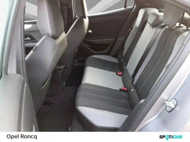 Opel Mokka -e 136ch elegance — photo 12