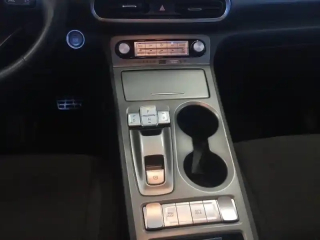 Hyundai Kona electrique 39 kwh - 136 ch — photo 44