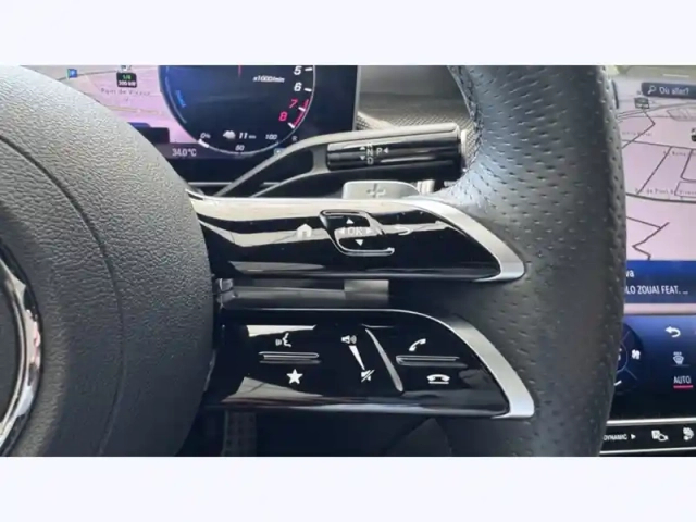 Mercedes Glc 300 e  hybrid eq 4matic am — photo 18