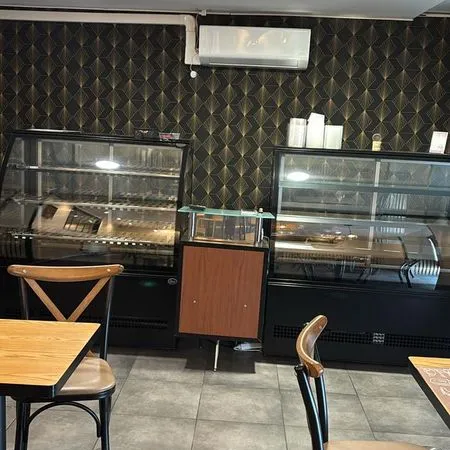 Vend mur d'un restaurant 45m² INVESTISSEMENT PATRIMONIAL