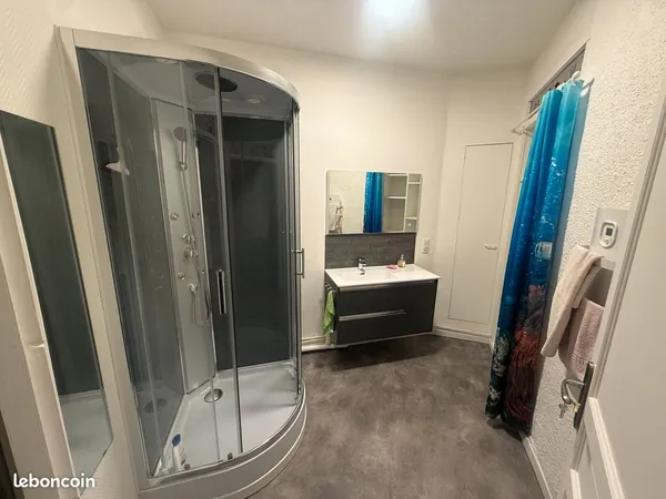 Appartement ALES Centre ville