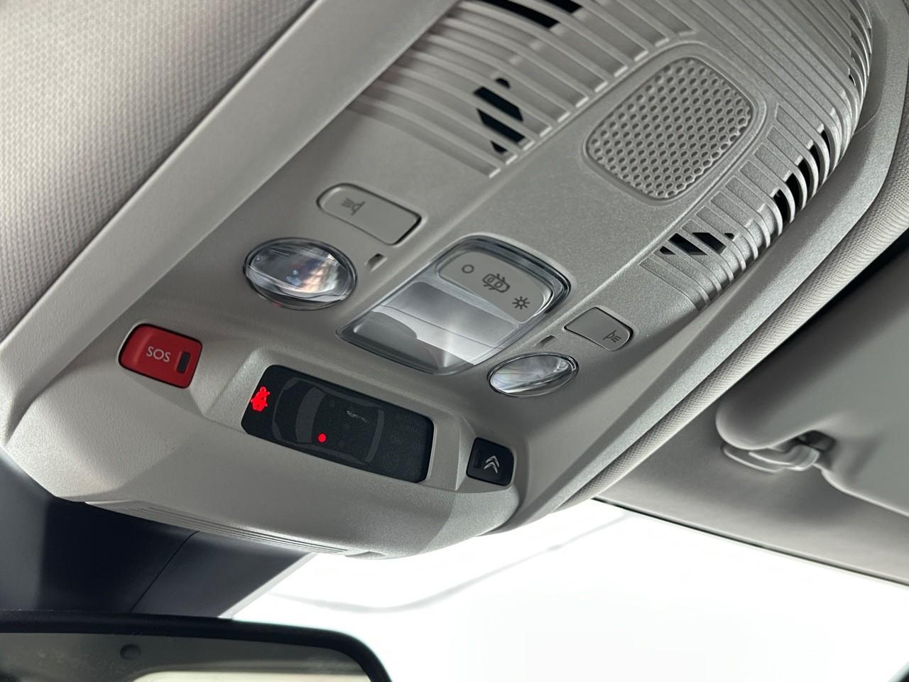 Citroën C5 Aircross bluehdi 130 eat8 max — photo 33