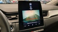 Renault Captur 1.3 TCe mild hybrid 160ch Techno EDC — photo 28