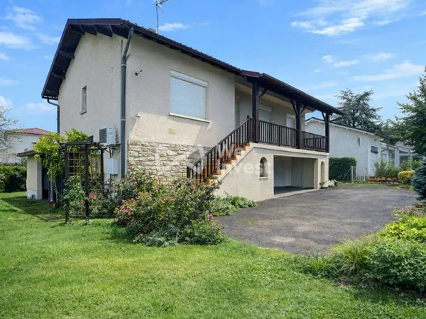 ? Léojac : Maison traditionnelle à 7 min de Montauban !